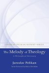 The Melody of Theology