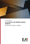 La confisca nel diritto penale italiano