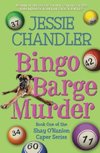 Bingo Barge Murder