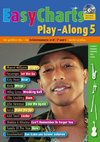Easy Charts Play-Along. Band 5.  Spielbuch mit CD