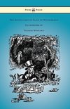 The Adventures of Alice in Wonderland - Illustrated by Thomas Maybank