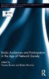 Radio Audiences and Participation in the Age of Network Society