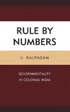 Rule by Numbers