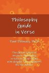Philosophy Guide in Verse