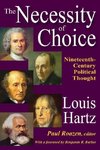 The Necessity of Choice