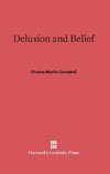 Delusion and Belief