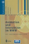 Animation und Interaktion im WWW