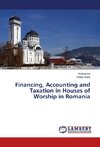 Financing, Accounting and Taxation in Houses of Worship in Romania