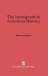 The Immigrant in American History