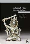 Philosophy and the Martial Arts