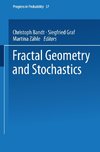 Fractal Geometry and Stochastics