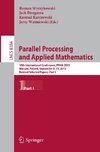 Parallel Processing and Applied Mathematics