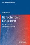 Nanophotonic Fabrication