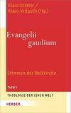 Evangelii gaudium