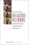 Religiöse Kleidung