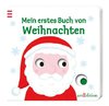 Mein erstes Buch von Weihnachten