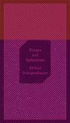 Essays and Aphorisms