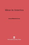Ideas in America