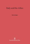 Italy and the Allies
