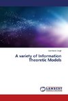 A variety of Information Theoretic Models