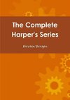 The Complete Harper's Series
