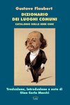 Dizionario dei luoghi comuni