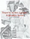 Reports of the Insane - A Graphic Novel.