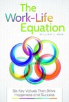 The Work-Life Equation