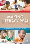 Making Literacy Real