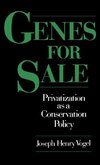 Genes for Sale