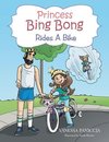 Princess Bing Bong Rides a Bike