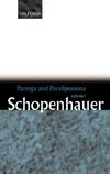 Schopenhauer, A: Parerga and Paralipomena: Volume 1: Six Lon