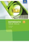 Mathematik Neue Wege SI 7. Arbeitsheft. G9. Hessen