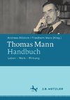 Thomas Mann-Handbuch