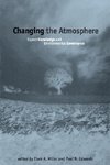 Miller, C: Changing the Atmosphere - Expert Knowledge & Envi