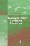 Landscape Ecology: A Widening Foundation