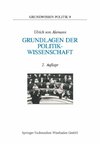 Grundlagen der Politikwissenschaft