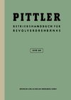 Betriebs-Handbuch BHR 64 für Pittler-Revolverdrehbänke