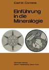 Einführung in die Mineralogie