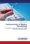Fundamentals of Medical Parasitology