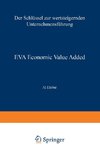 EVA Economic Value Added