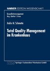 Total Quality Management im Krankenhaus