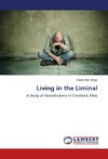 Living in the Liminal