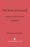 The Birds of Concord