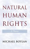 Boylan, M: Natural Human Rights