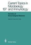 Genetics of Immunological Diseases