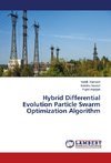 Hybrid Differential Evolution Particle Swarm Optimization Algorithm