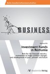 Investment Funds in Romania