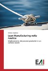 Lean Manufacturing nella nautica