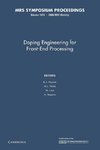Doping Engineering for Front-End Processing